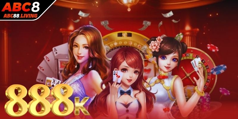 Nắm chắc thể lệ của khuyến mãi ABC8 nhận 888K